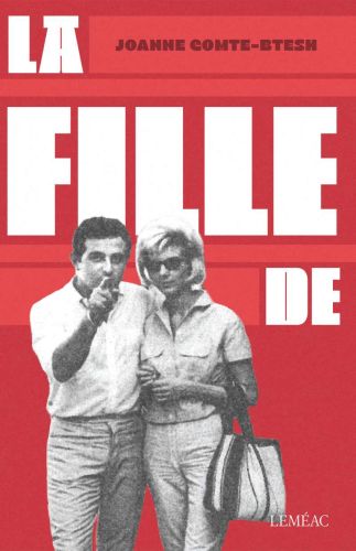 La fille de