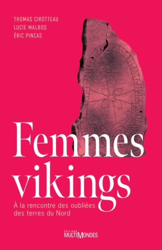 Femmes vikings