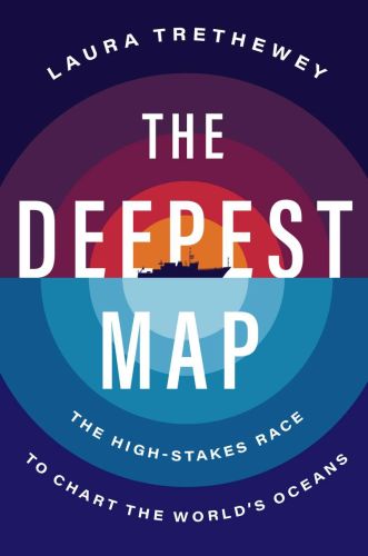 The deepest map