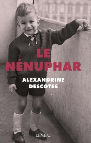 Le nénuphar