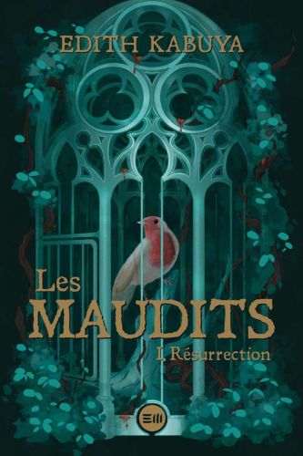 Les maudits tome 1