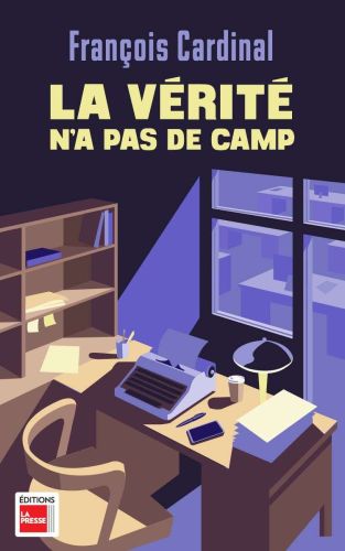 La vérité n'a pas de camp