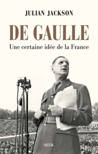 De gaulle
