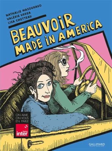 Beauvoir made in america