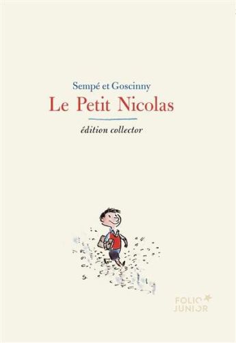 Petit nicolas, (le)