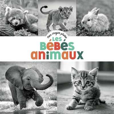 Bébés animaux, (les)