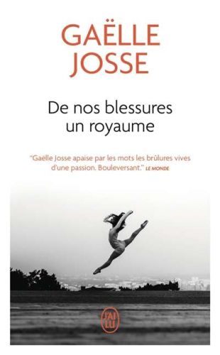 De nos blessures un royaume