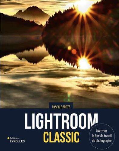 Lightroom classic