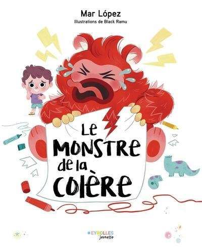 Monstre de la colère, (le)