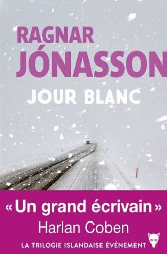 Jour blanc