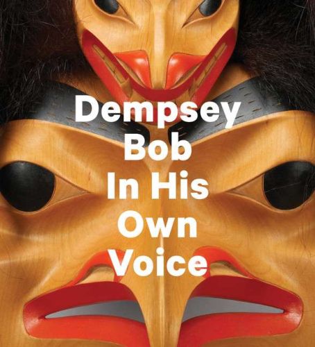 Dempsey bob: in his own voice