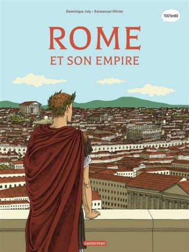Rome et son empire