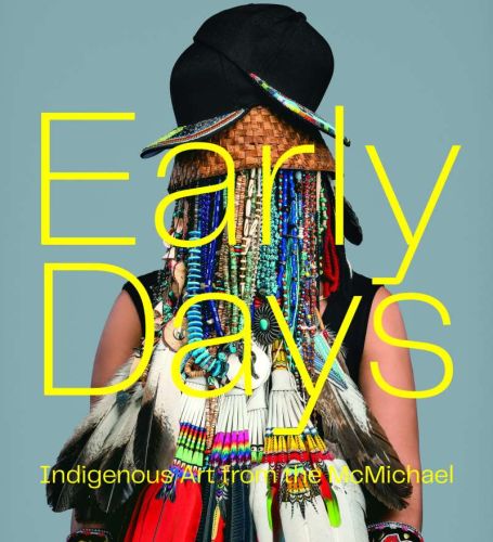Early days: indigenous art from the mcmichael