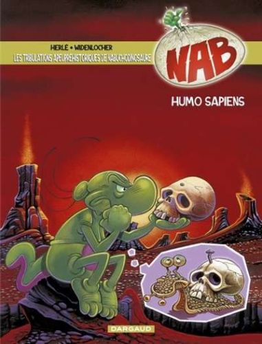 Humo sapiens