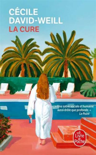 Cure, (la)