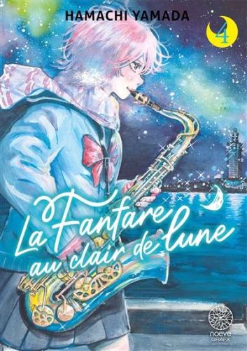 Fanfare au clair de lune, vol. 4, (la)