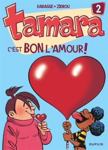 C'est bon l'amour !