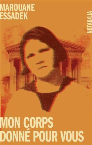 Mon corps donné pour vous