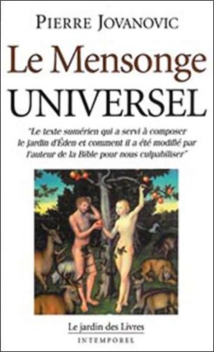 Mensonge universel, (le)