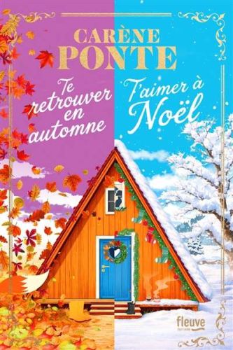 Te retrouver en automne ; t'aimer à noël