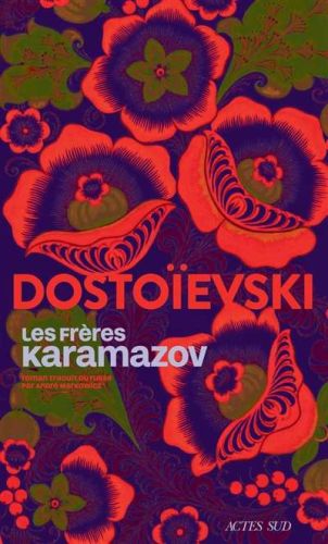 Frères karamazov, (les)