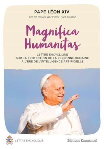 Magnifica humanitas
