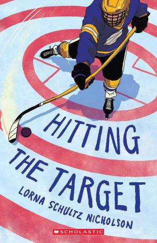 Hitting the target