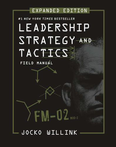 Leadership strategy and tactics