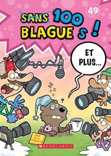 100 blagues! et plus..., 49
