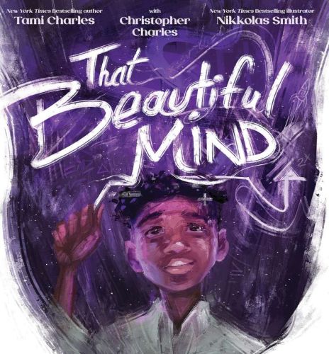 That beautiful mind