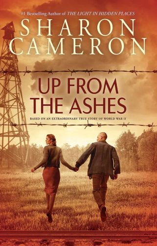Up from the ashes