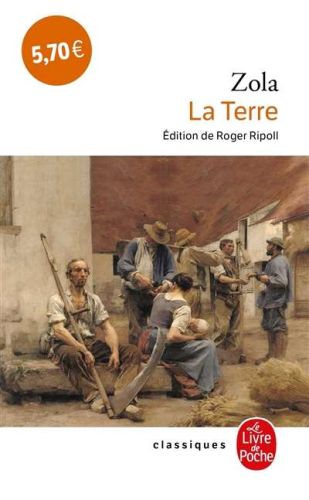Terre, (la)
