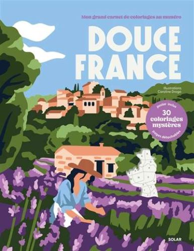 Douce france