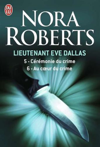 Lieutenant eve dallas