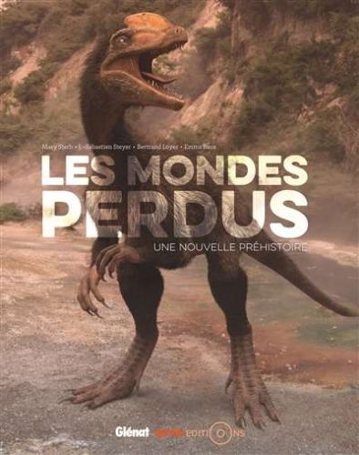 Mondes perdus, (les)