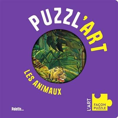 Animaux, (les)