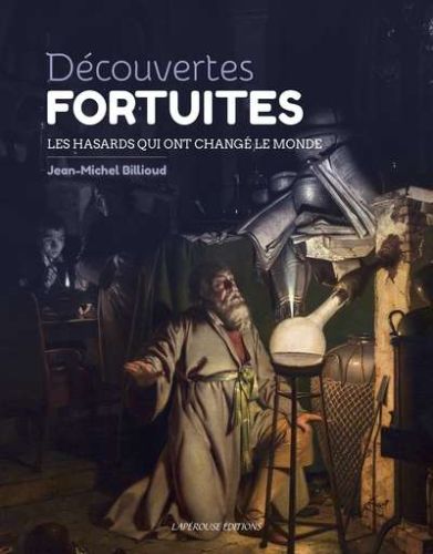 Découvertes fortuites
