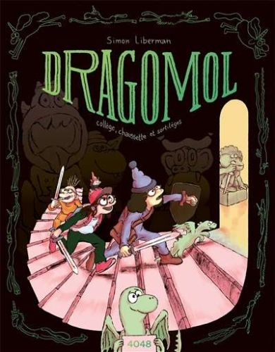 Dragomol