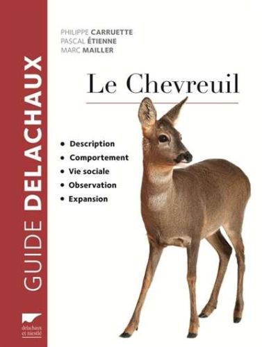 Chevreuil, (le)