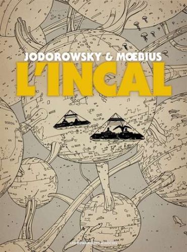 Incal, (l')