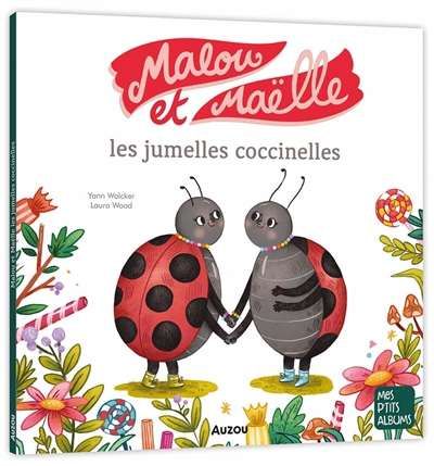 Malou et maëlle