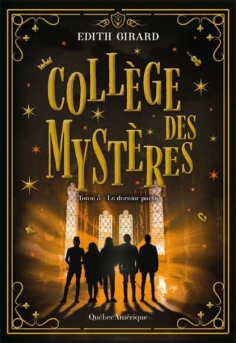 Dernier pacte, (le)