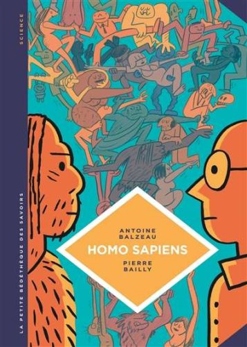 Homo sapiens