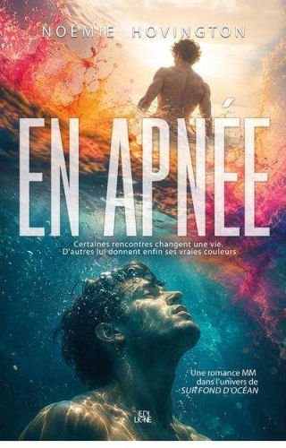 En apnée