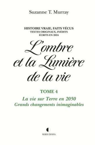 Vie sur terre en 2050, (la)