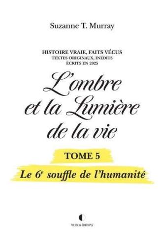 6e souffle de l'humanité, (le)
