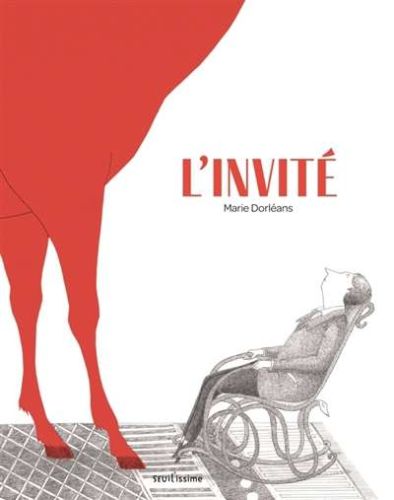 Invité, (l')