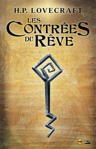 Contrées du rêve, (les)