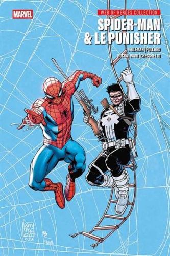 Spider-man & le punisher