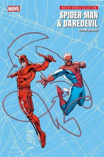 Spider-man & daredevil